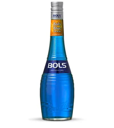 Bols Blue Curacao 700ML Holland