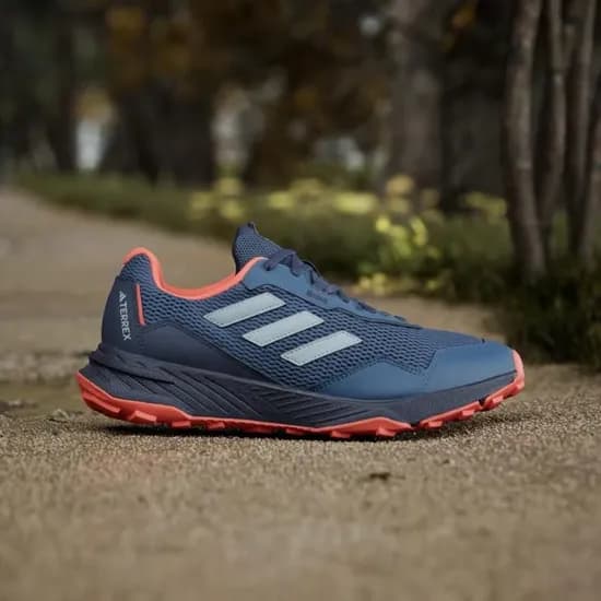 Tênis Adidas Tracefinder Trail Running Masculino