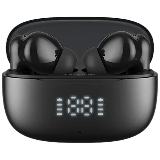 Fone de Ouvido Sem Fio G-Tide Colorbeats com Bluetooth - Preto