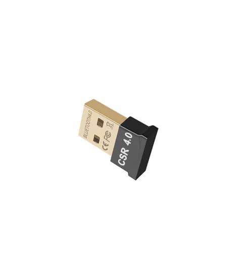 Fanvil Bluetooth Dongle BT20 Conexão Headsets/Smartphones