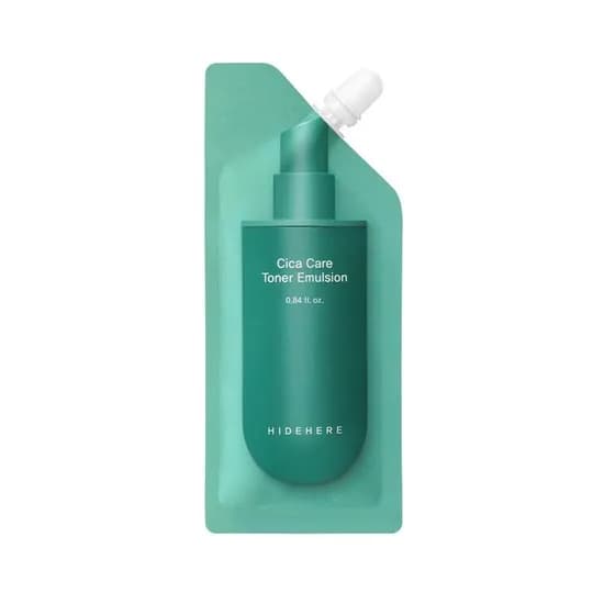 Hidehere Cica Care Toner Emulsion 25ML
