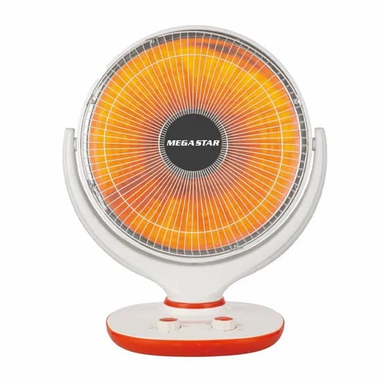 Aquecedor Megastar TC92 - 1000W - 220V/50-60HZ