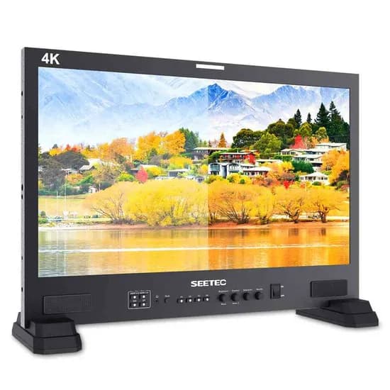 Monitor Seetec LUT215 21.5"/4K/HDMI 2.0/3D