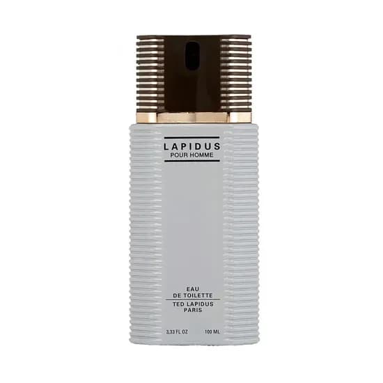 Tester Lapidus Edt 100ML