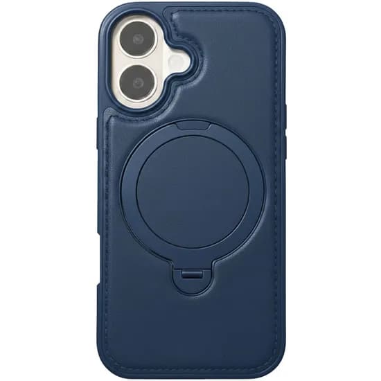 Capa HDD HBC-367 iPhone 17 - Blue