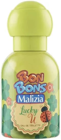 Perfume Maliza Bon Bons Lucky U Edt 50ML - Feminino