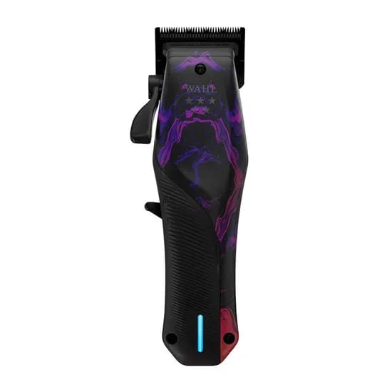 Wahl Vapor Clipper Edicion Limitada