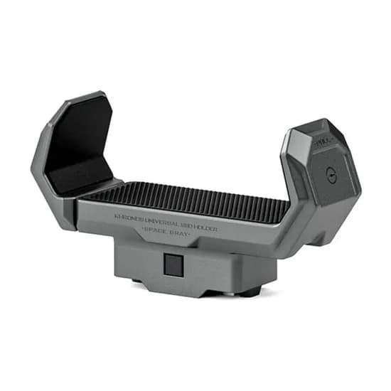 Tilta Khronos Suporte Universal SSD (Cinza Espacial)