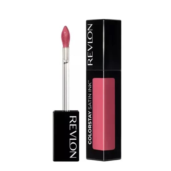 Revlon Colorstay Ink Lipstick #010