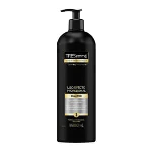 Shampoo Tresemme Liso Perfeito 880ML