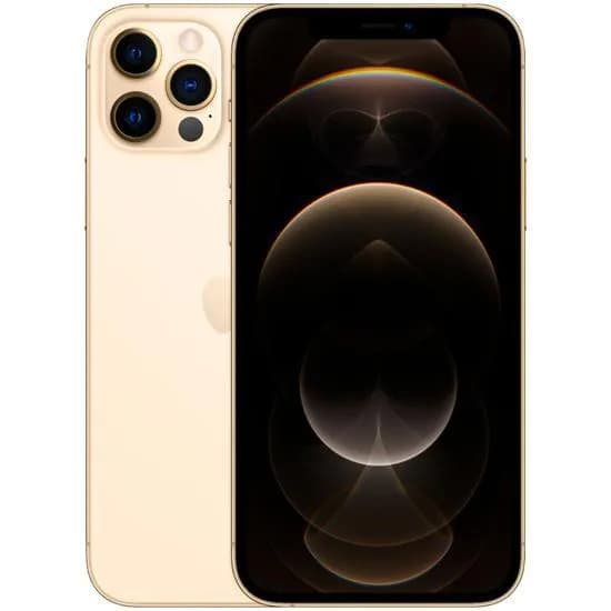 iPhone 12 Pro 128GB-Gold Swap A+