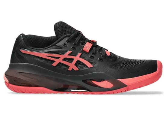 Asics Calzado Dark Sienna