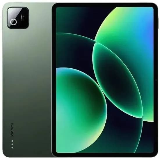 Tablet Xiaomi Pad 8 256GB 8RAM Wifi Green
