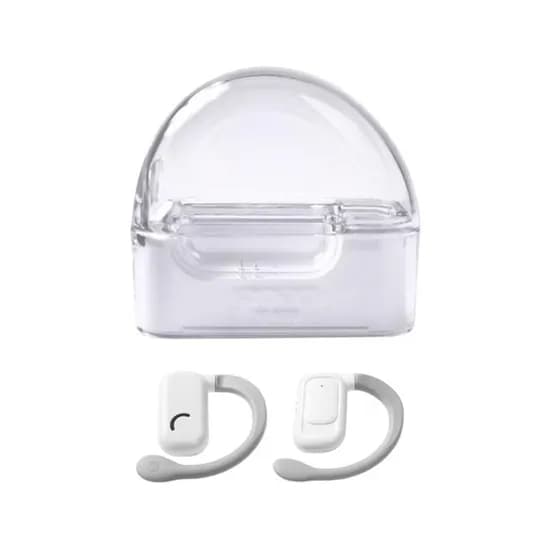 Fone de Ouvido Sate AE-6502 - Bluetooth - Branco