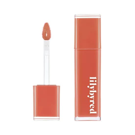 Lilybyred Labial Bloody Liar Coating 01