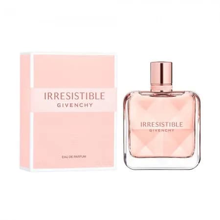 Perfume Givenchy Irresistible Edp Feminino 80ML