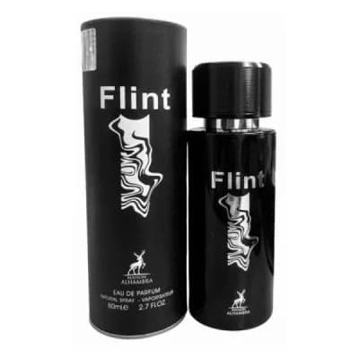 Maison Alhambra Flint 80ML
