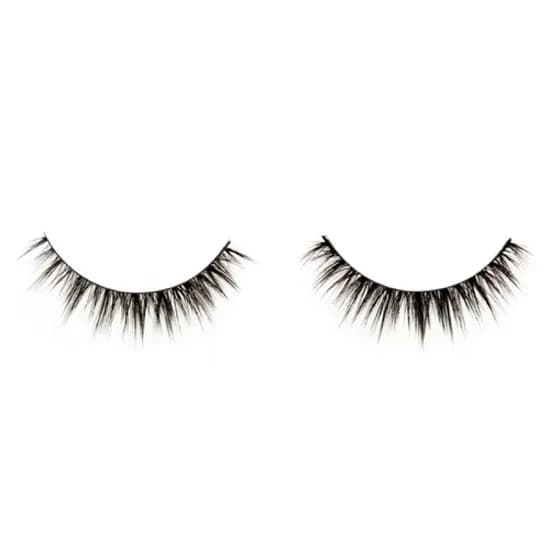 Cílios Postiços Mink 3D-30 Velvet Fashion