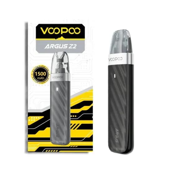 Voopoo Argus Z2 Silk Black
