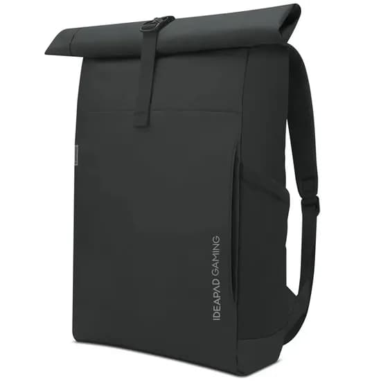 Mochila para Notebook Lenovo Ideapad Gaming Modem GX41H70101 15.6" - Preta