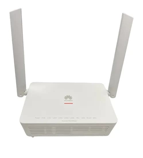 F. Ont Gpon WIFI6 Ac Huawei EG8145X6-10 1POT+4GE 7DBI Upc