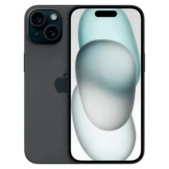 iPhone 15 128GB Grade A Preto