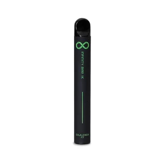 Vaper Infinity Bar Cola Melon 50MG 1000 Puff