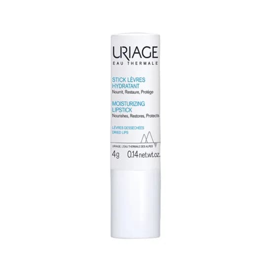 Labial Uriage Eau Thermale Stick Hydrating 4GR