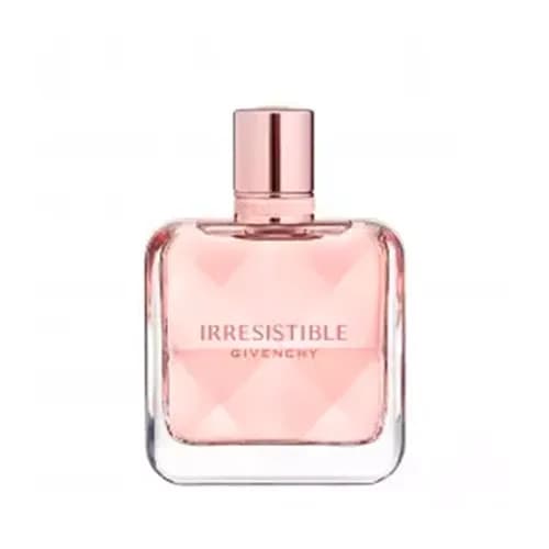 Givenchy Irresistible Rose Velvet Edp F 50ML