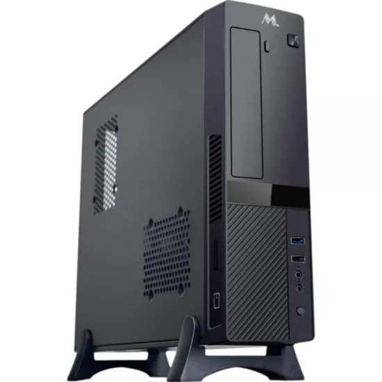 Gabinete Mtek MK309 Mini Itx com Fonte