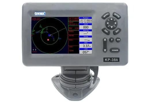 Garmin Sonar Panoptix Livescope XR System LVS62 + GLS 10 e Transducer LVS62 010-02719-00