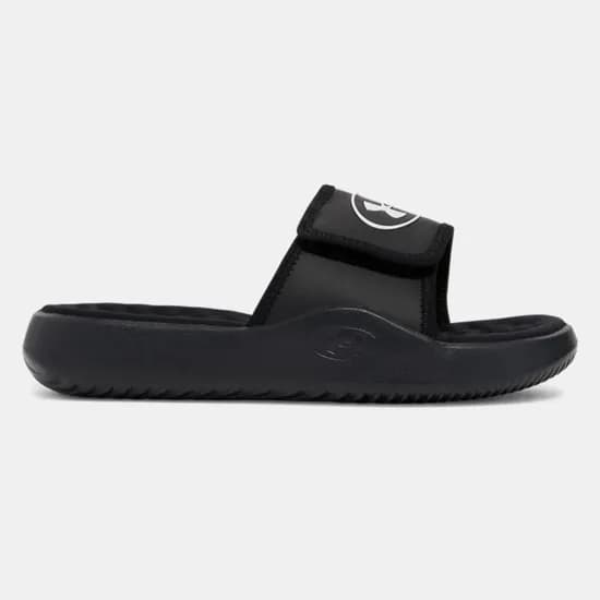 Chinelo Under Armour Ignite Pro 8 Feminino