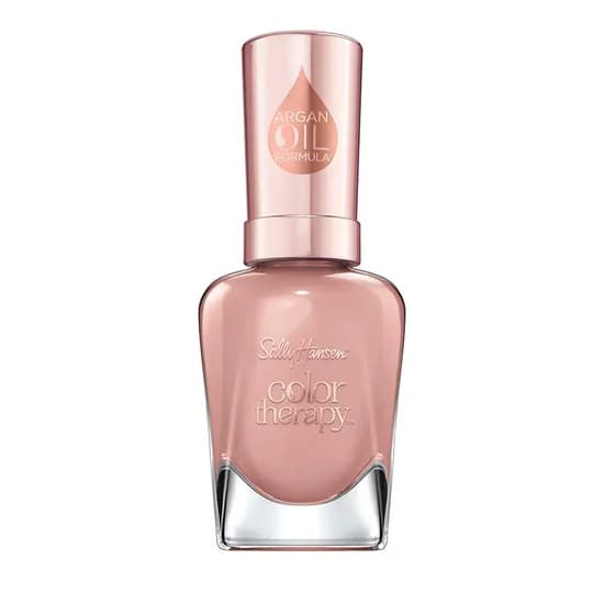 Cosmetico Sally Hansen Nail Color Therapy Blushed Pet - 074170443585