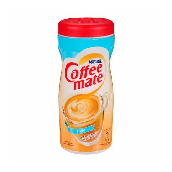 Crema para Café Nestle Coffee-Mate Light 450G