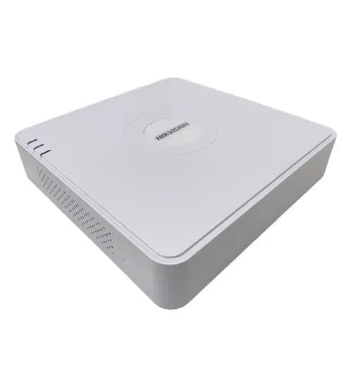 Hikvision DVR Acusense Mini 04CH HDD 1080P IDS-7104HQHI-M1/s