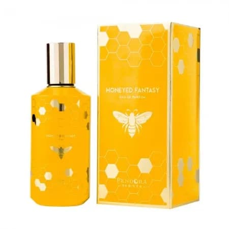 Perfume Paris Corner Honeyed Fantasy Edp Unissex 100ML