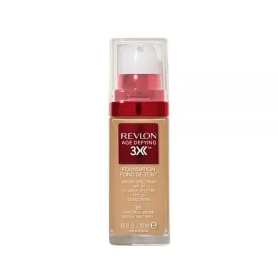 Revlon Base Age Defying 35 Natural