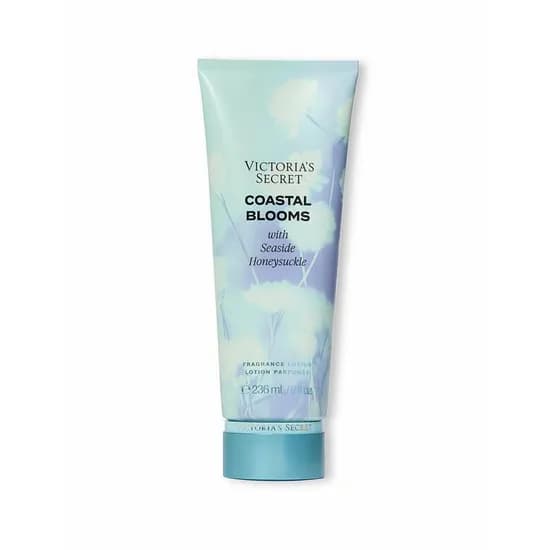 Victorias Body Lotion Coastal Blooms 236ML