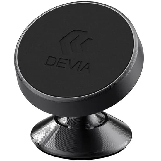 Suporte para Celular com Ventosa - Grey