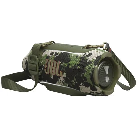 Speaker JBL Xtreme 5 Bluetooth - Squad