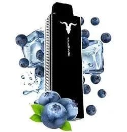 Ignite P100 Refil 10K Blueberry Ice
