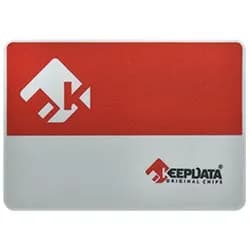 SSD Keepdata 128GB 2.5" SATA 3 - 10X KDS128G-L21