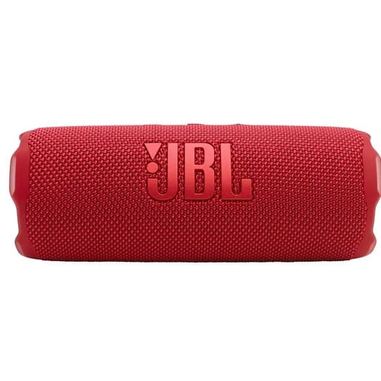 Speaker JBL Flip 7 Waterproof- Red