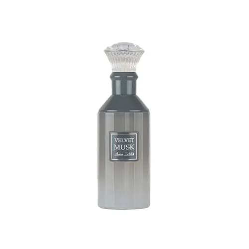 Lattafa Velvet Musk Edp 100ML