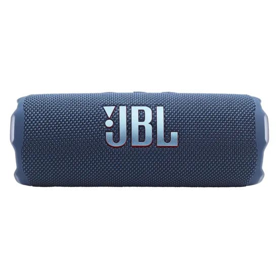 Speaker Portátil JBL Flip 7 Bluetooth - Azul