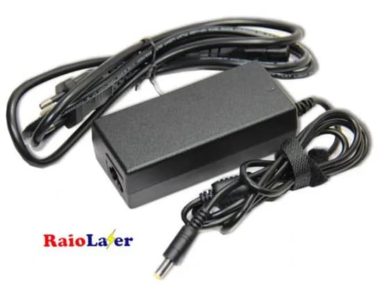 NB Fonte Not Acer 19V 3.42A 65W 5.5*1.5