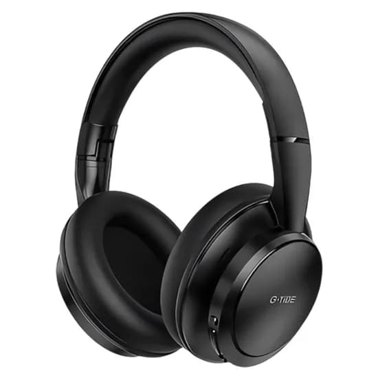 Fone de Ouvido G-Tide C1 Lite Sem Fio - Preto