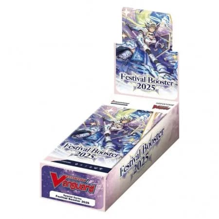 Cards Bandai TCG Cardfight !! Vanguard Festival Booster c/10 PCS 1437