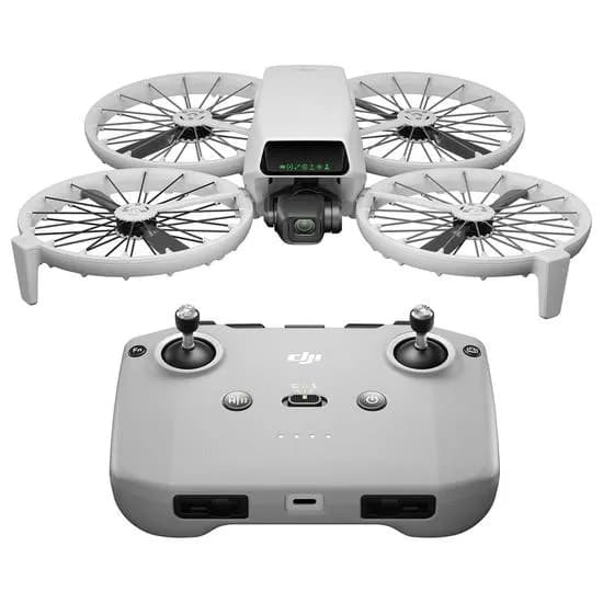Drone Dji Flip 4K