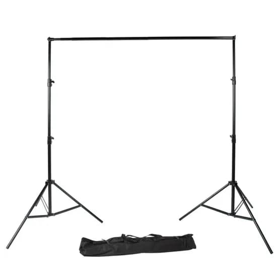 Tripe Iluminacao Godox BS04 260CM Soporte de Fundo